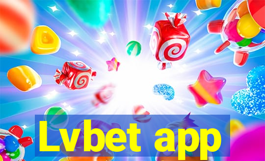 Lvbet app
